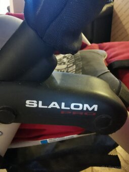 Kočárek Jané slalom PRO 3v1 - 11
