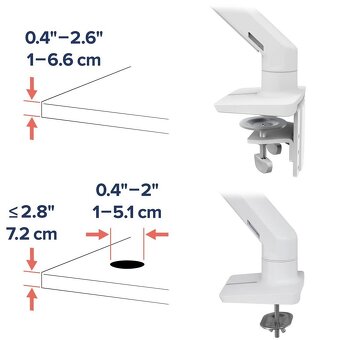 Držák LCD Ergotron - 11
