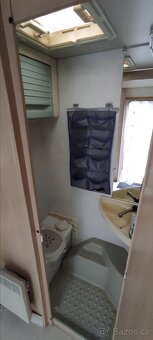 Karavan Sterckeman N 5000 - 11