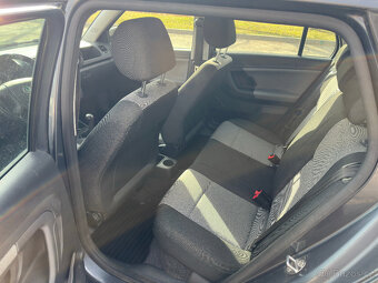 Škoda Fabia II Combi 1.2 HTP - 11