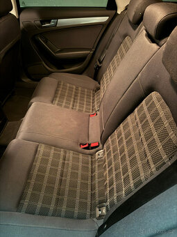 Audi A4 B8 - 11