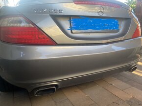 Mercedes SLK 250 - 11