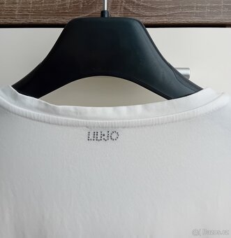 Liu Jo dámské tričko vel. S/M - 11