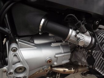 BMW R 1150 GS - 11
