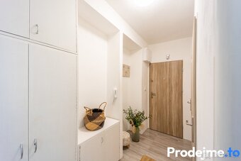 Prodej bytu 3+1, 62m2  Brno - Lesná, ev.č. 100065 - 11