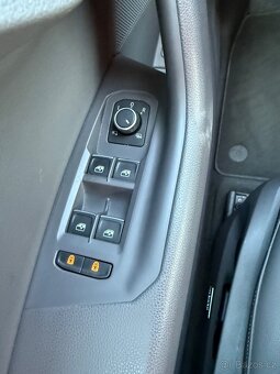 Volkswagen Touareg 3,0 TDI V6, 170 kW, 4x4, DPH - 11