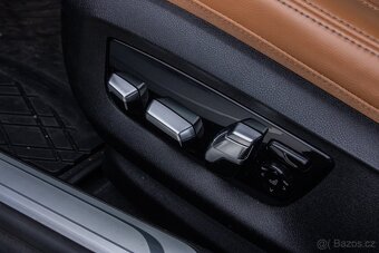 BMW Rad 7 730d xDrive-Vzduch-Pano-Harman-Headup-SoftClose - 11