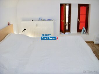 Pronájem, Byt 2+kk, 90 m2, Horka nad Moravou, ev.č. 02799 - 11