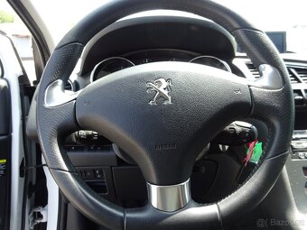 Peugeot 3008 1,6HDi,GARANCE KM - 11