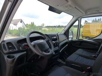 Iveco Daily, 35S120 2,3HPI L2H2 Akce - 11
