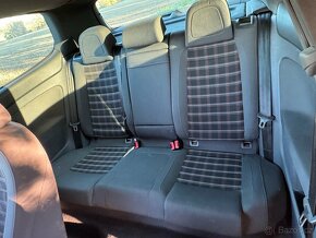 Volkswagen golf V Gti - 11
