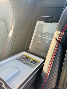 Audi S8 plus 445kw- odpočet DPH - 11