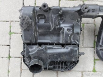 Filtrbox Škoda Citigo, VW UP, Seat Mii - vzduchový filtr 2ks - 11