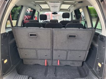 Ford Galaxy 2,0 TDCI Titanium, 120 kW rok 2012 - 11