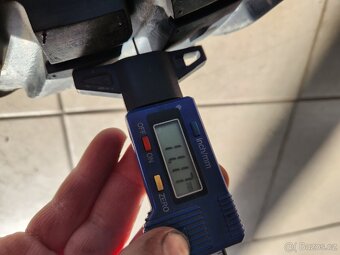 Pneumatika Tractionator GPS - 11