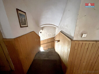 Prodej rodinného domu, 240 m², Kravaře, ul. P. Bezruče - 11