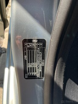 Ford Mondeo kombi, MK4, 2.0TDi - 11