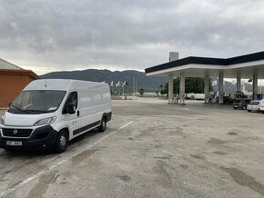 Stěhování CZ/Evropa, převoz, autodoprava - 11