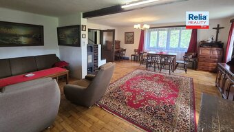 Prodej RD v Liberci s výhledem na Ještěd, ev.č. N50640 - 11