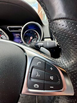 Mercedes-Benz GLE 350d 4MATIC Coupé AMG, Odpočet DPH - 11