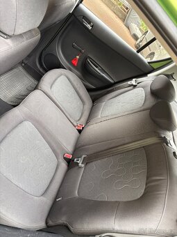 Hyundai i20 1.2 - 11