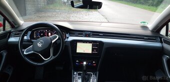 VW PASSAT COMBI/2021 - 11