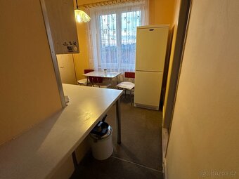 Pronájem bytu 2+1, 54 m², Louny, ul. Tomanova - 11
