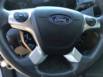 Ford Tournero Custom 2.2TDCI Long - 11