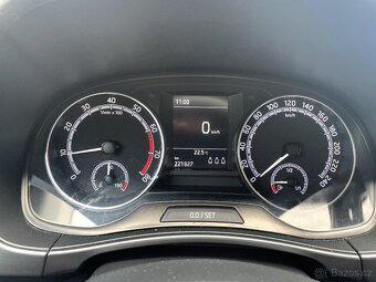 Škoda Fabia 1.0TSi combi Style - 11