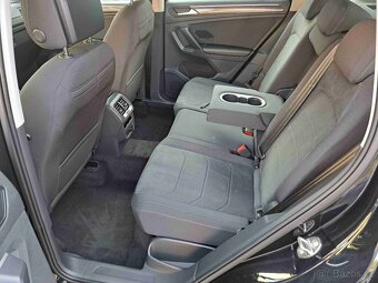 VW Tiguan 2,0 TDI STYLE 198.000 km - 11