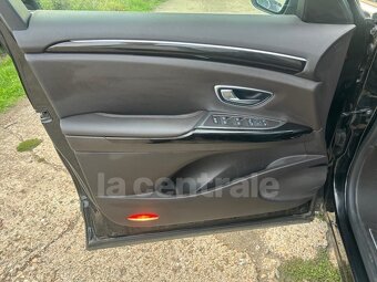 RENAULT Espace V dCi 160 INTENS EDC 7 míst 09/2016 - 11