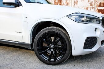 BMW X5 F15 xDrive30d A/T 190kw ODPOČET DPH - 11