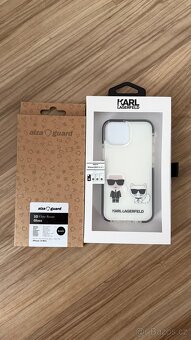 iPhone 13 mini 128 gb bílý - 11