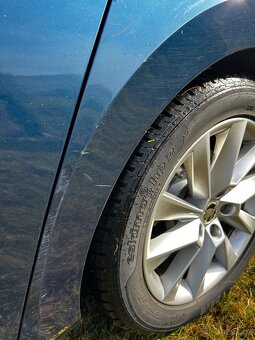 Škoda Superb 3 140 kw,, 2.0 TDI DSG - 11