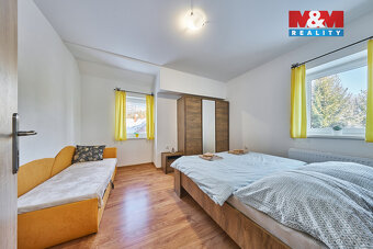 Prodej bytu 2+1, 52 m², Černý Důl - 11