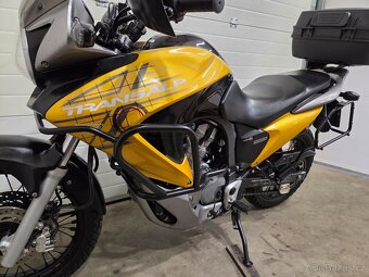 Honda XL 700 V Transalp - 11