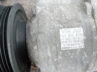 SKODA VW AUDI-MOTOR 1.8TSI - 11