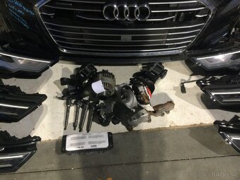 A6 4K RV 2019-> - 11