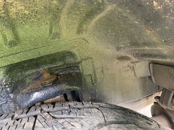 Mitsubishi Pajero 3.2 Di-D - 11