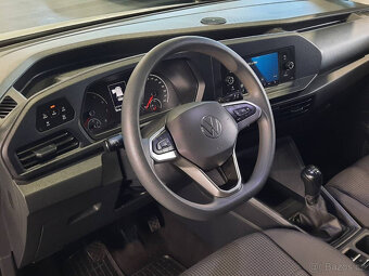 Volkswagen Caddy 1.5 TSI - rv. 2021 - 11