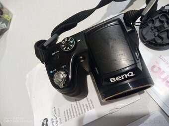 Benq GH600 - 11
