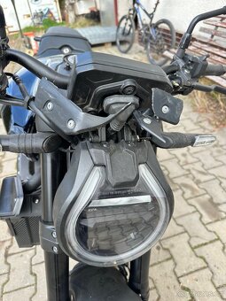 Honda cb 1000 r - 11