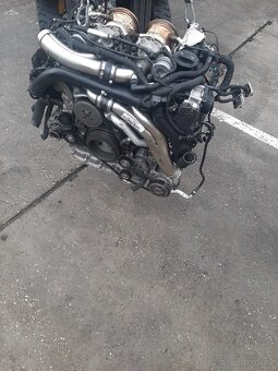 Audi RS4,RS5 2.9 TFSI - 11