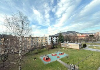 Byt 2+1 58m2 Vsetín - 11