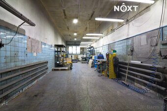 Prodej komerční Výroba, 3 540㎡ - 11