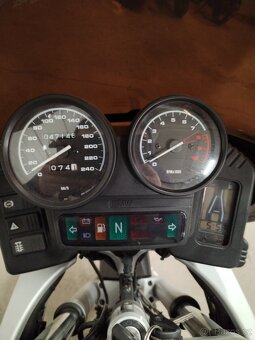 BMW gs 1100 - 11