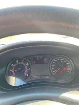 Renault Clio III 1.2 170.000 km 1.majitel - 11