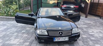 Mercedes - Benz typ 129 - 11