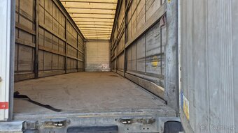 Prodám SCHMITZ CARGOBULL SCS 24/L - 13.62 MB MEGA - 11