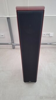 KEF XQ30 + Cambridge Audio Azur 651A - 11